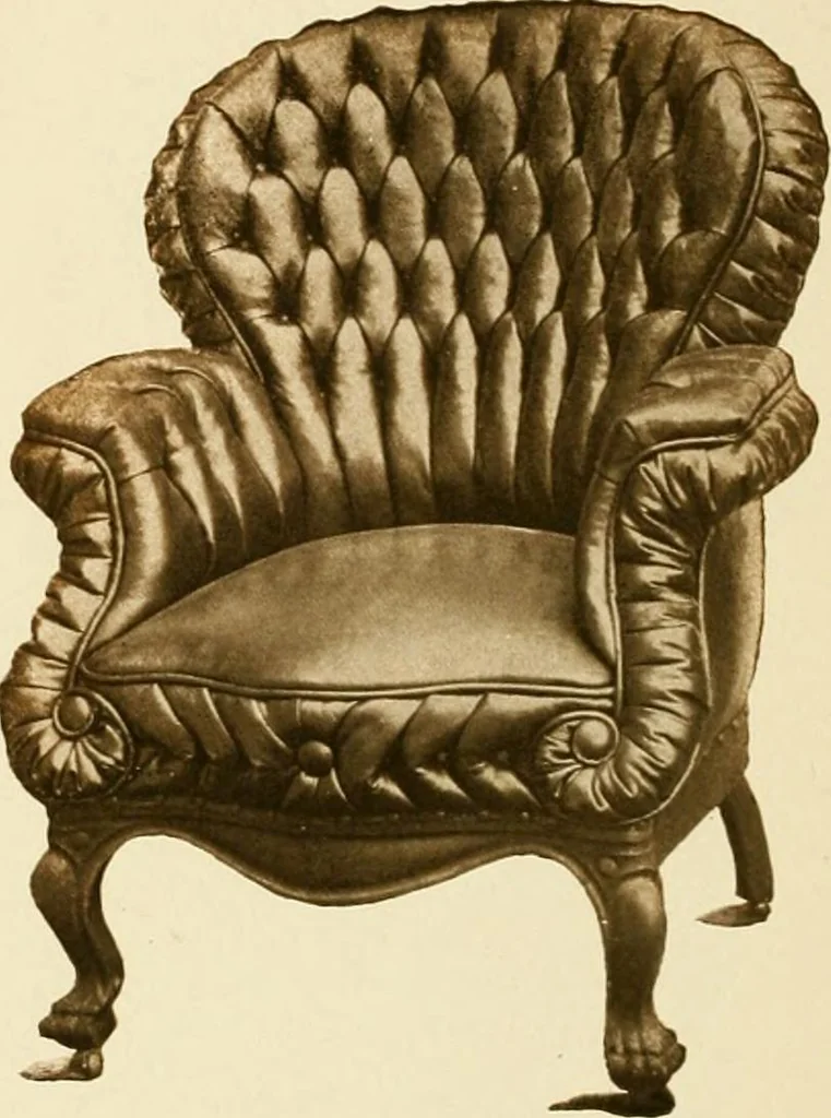 An illustration from [Catalog], 1900, leaf 17