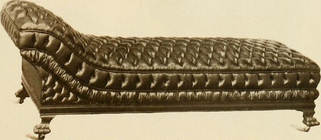 An illustration from [Catalog], 1900, leaf 18
