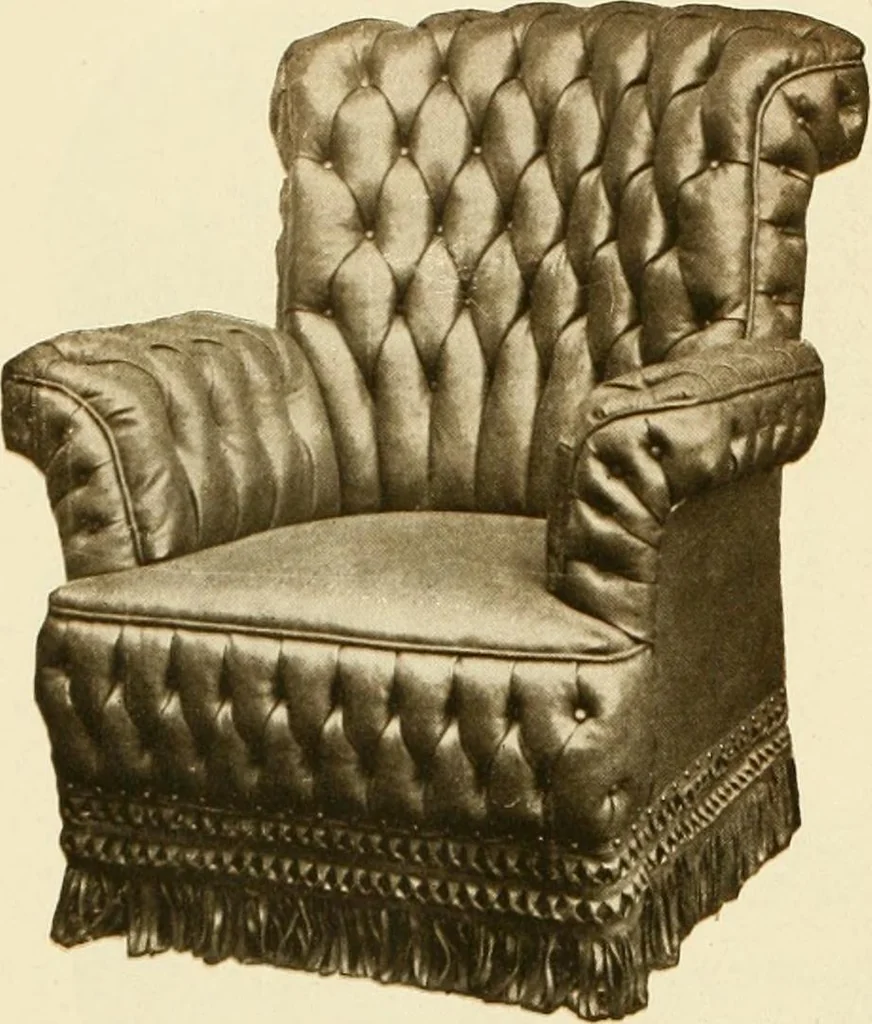 An illustration from [Catalog], 1900, leaf 21
