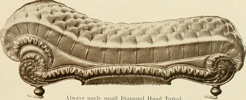 An illustration from [Catalog], 1900, leaf 22