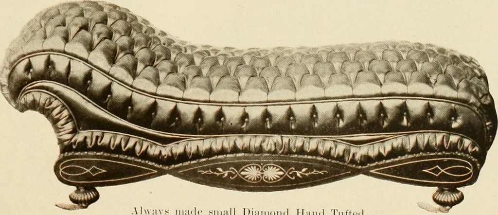 An illustration from [Catalog], 1900, leaf 22