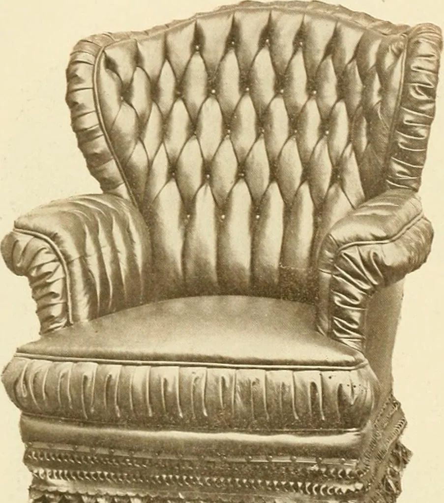 An illustration from [Catalog], 1900, leaf 23