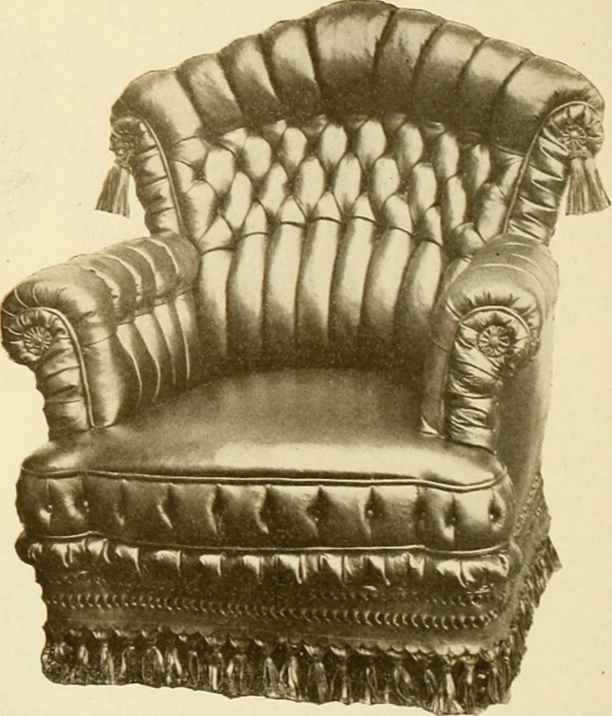 An illustration from [Catalog], 1900, leaf 23