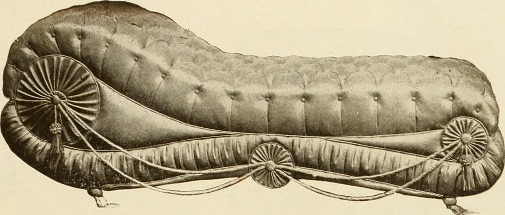 An illustration from [Catalog], 1900, leaf 26