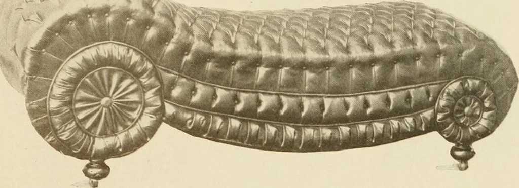 An illustration from [Catalog], 1900, leaf 26