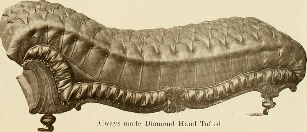 An illustration from [Catalog], 1900, leaf 28