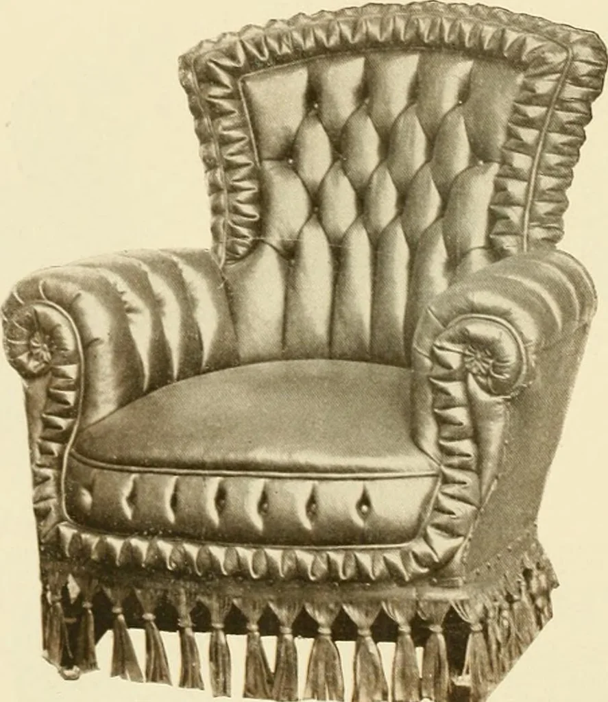 An illustration from [Catalog], 1900, leaf 29
