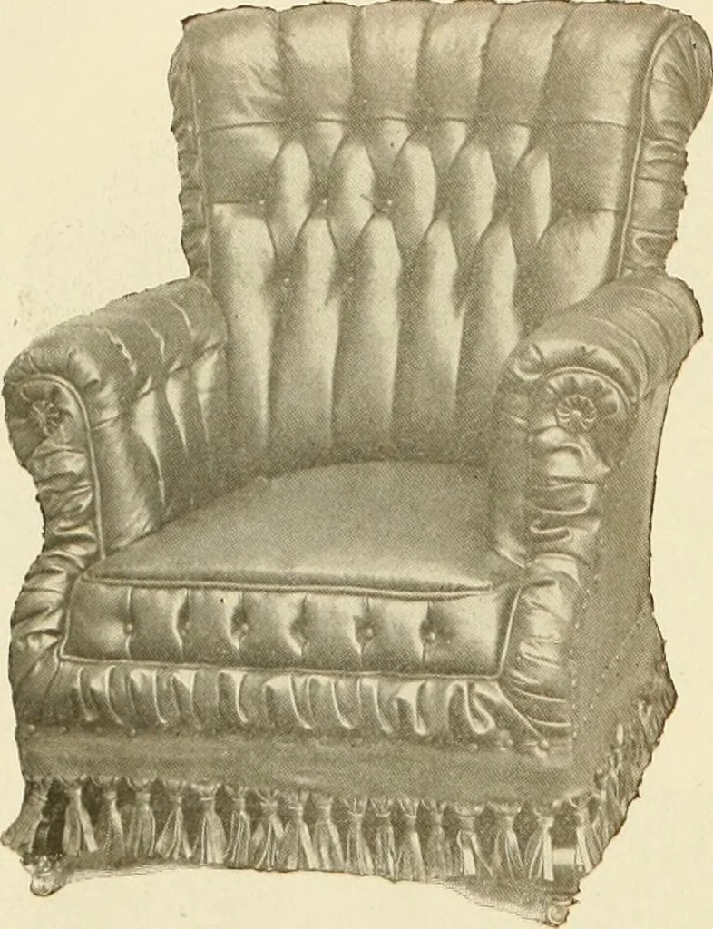 An illustration from [Catalog], 1900, leaf 31