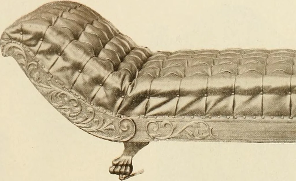 An illustration from [Catalog], 1900, leaf 32