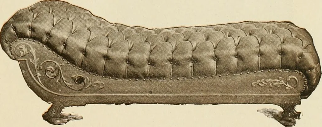 An illustration from [Catalog], 1900, leaf 32