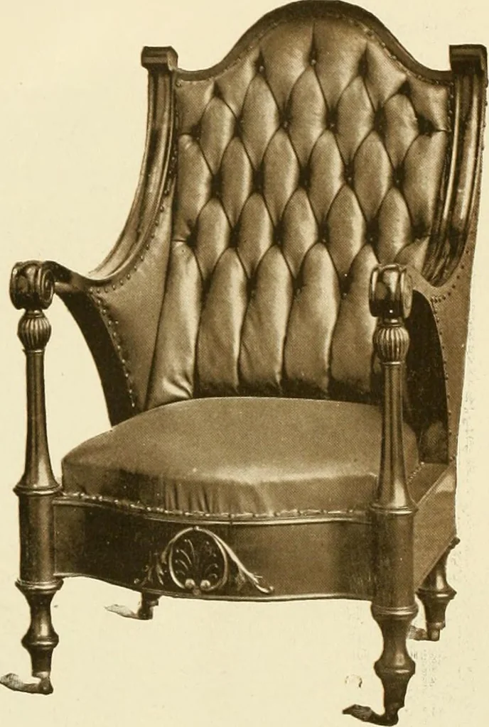 An illustration from [Catalog], 1900, leaf 33