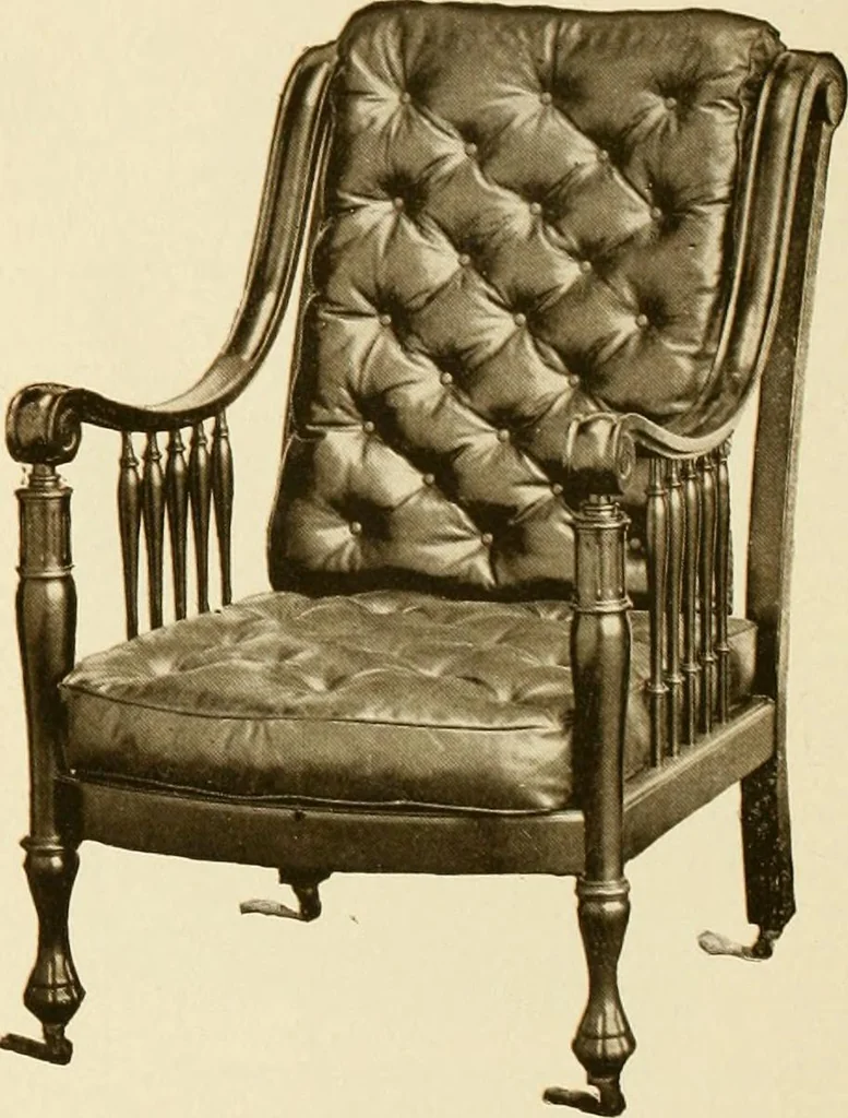 An illustration from [Catalog], 1900, leaf 33