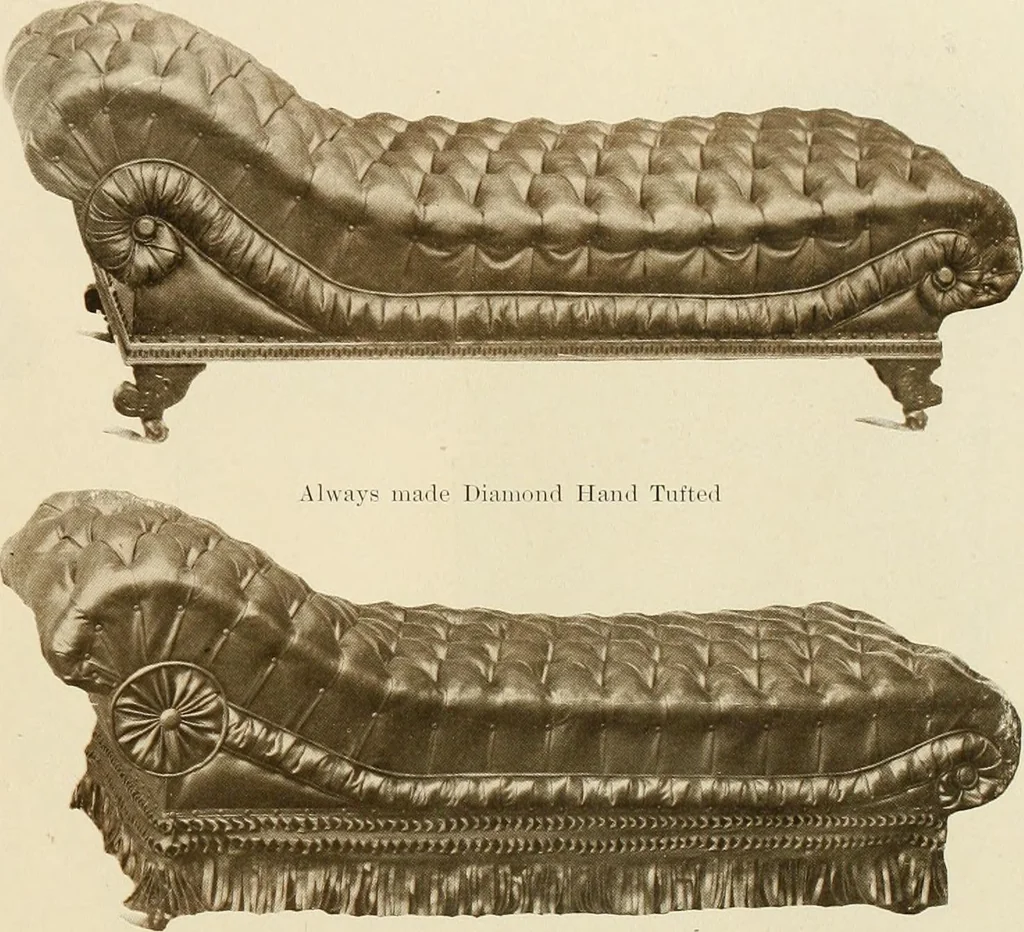 An illustration from [Catalog], 1900, leaf 34