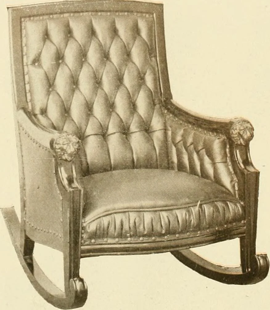An illustration from [Catalog], 1900, leaf 35