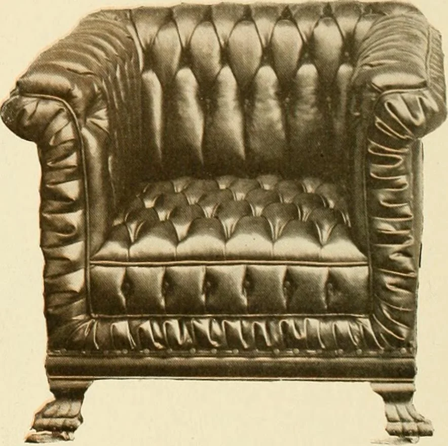 An illustration from [Catalog], 1900, leaf 35