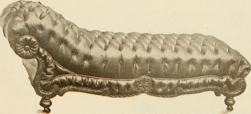An illustration from [Catalog], 1900, leaf 36