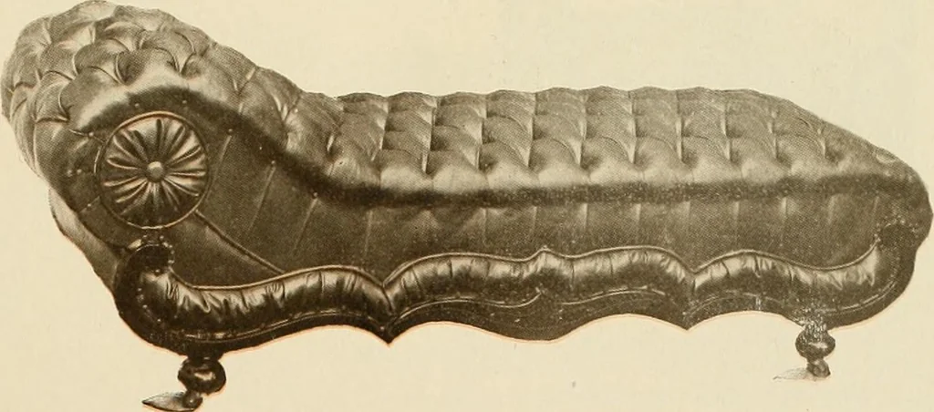 An illustration from [Catalog], 1900, leaf 36