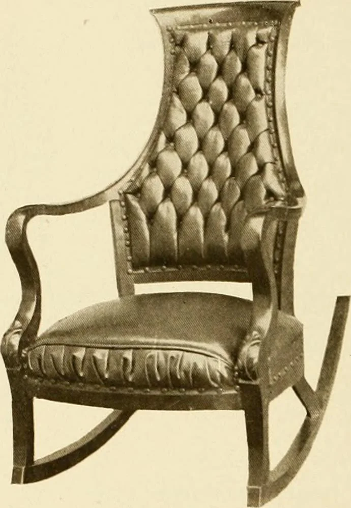 An illustration from [Catalog], 1900, leaf 37