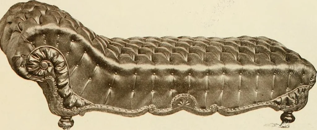 An illustration from [Catalog], 1900, leaf 40