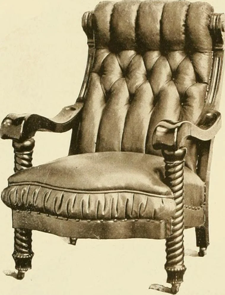 An illustration from [Catalog], 1900, leaf 41