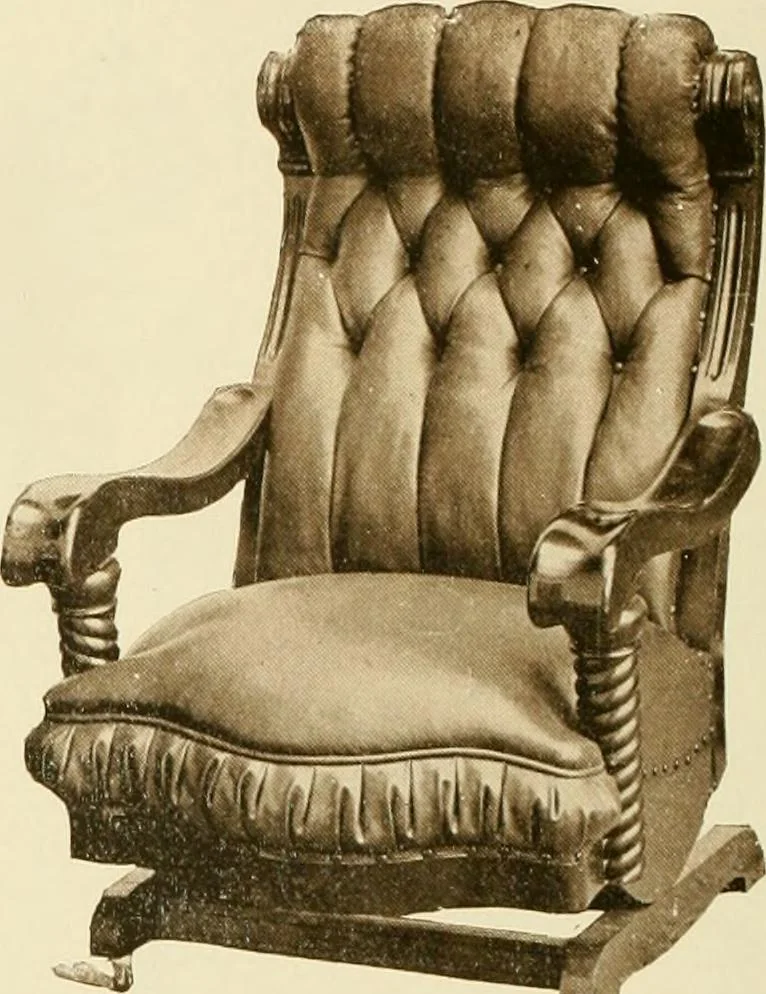 An illustration from [Catalog], 1900, leaf 41