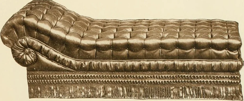 An illustration from [Catalog], 1900, leaf 42