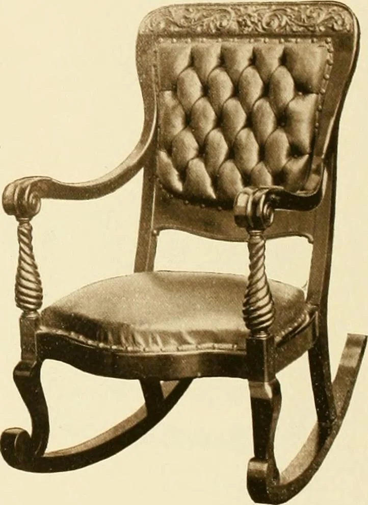 An illustration from [Catalog], 1900, leaf 45