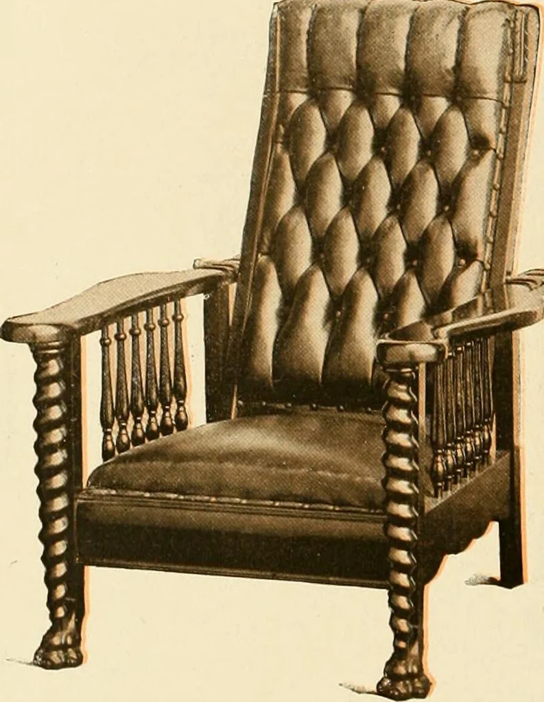 An illustration from [Catalog], 1900, leaf 47