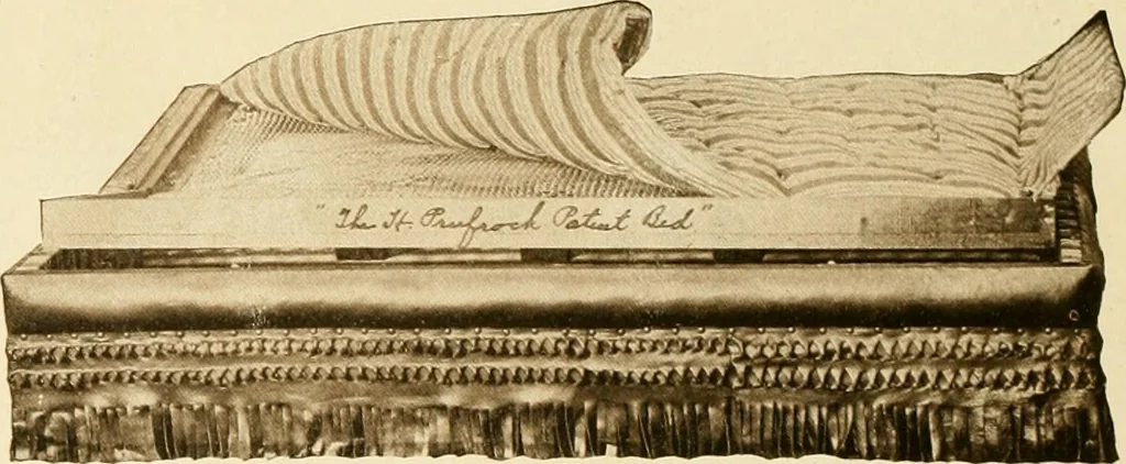 An illustration from [Catalog], 1900, leaf 49