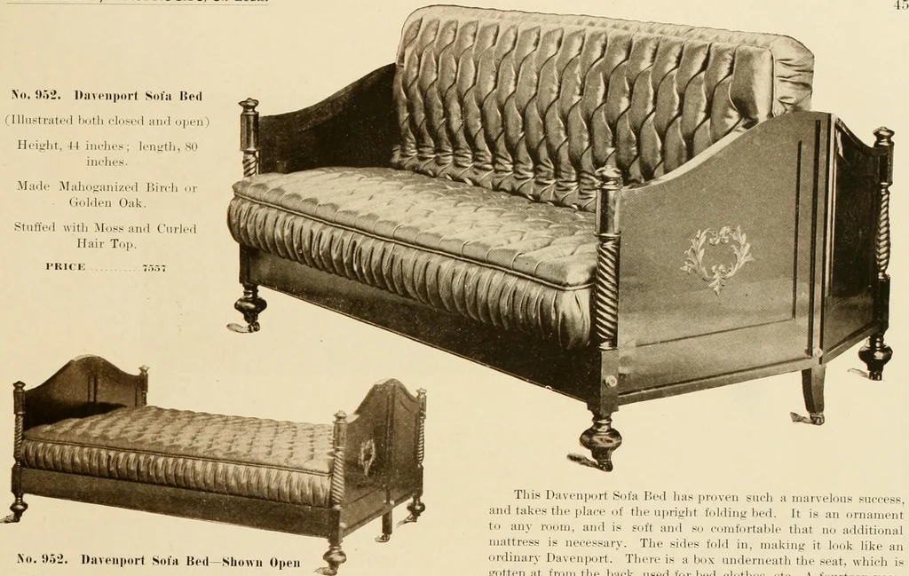 An illustration from [Catalog], 1900, leaf 50