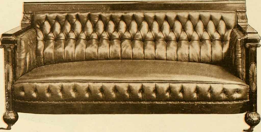 An illustration from [Catalog], 1900, leaf 51