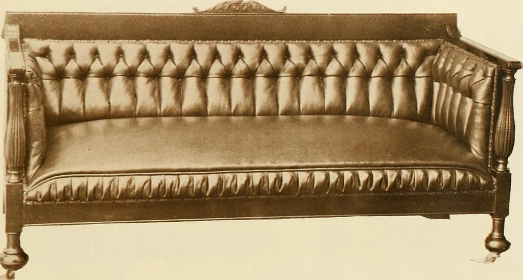 An illustration from [Catalog], 1900, leaf 54