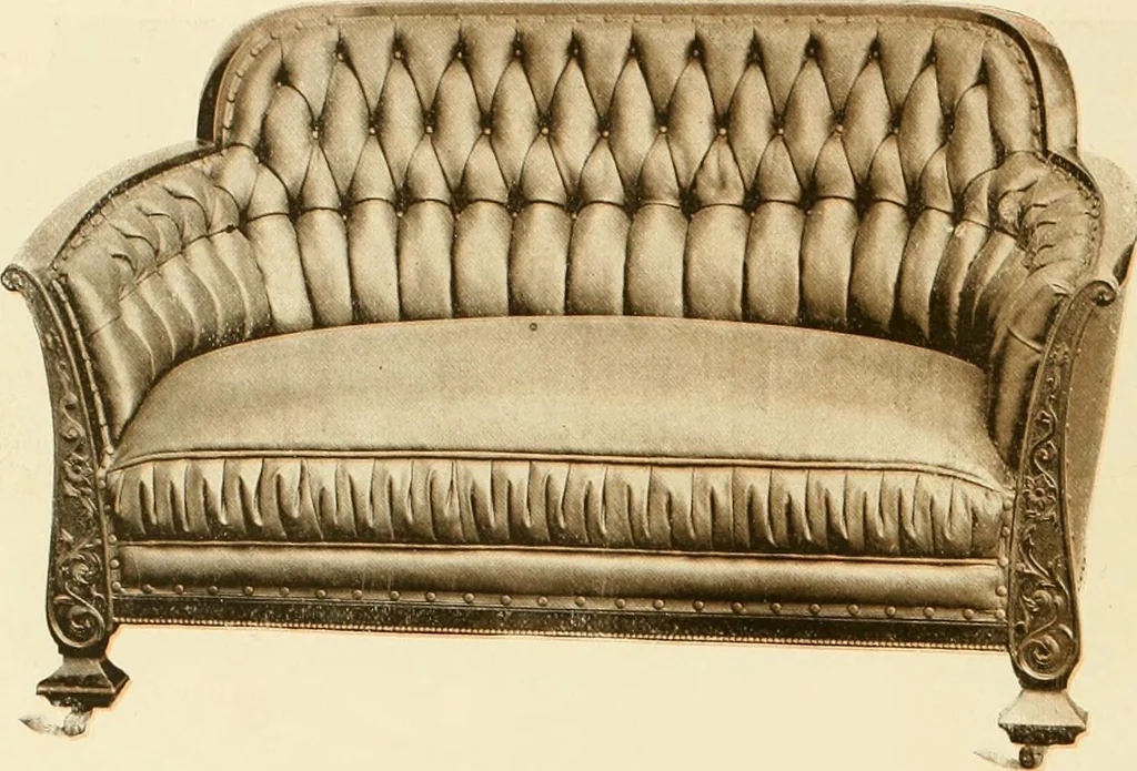 An illustration from [Catalog], 1900, leaf 55