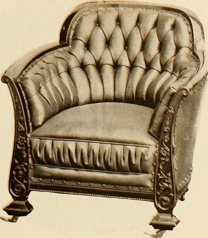 An illustration from [Catalog], 1900, leaf 56