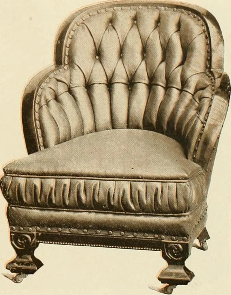 An illustration from [Catalog], 1900, leaf 56