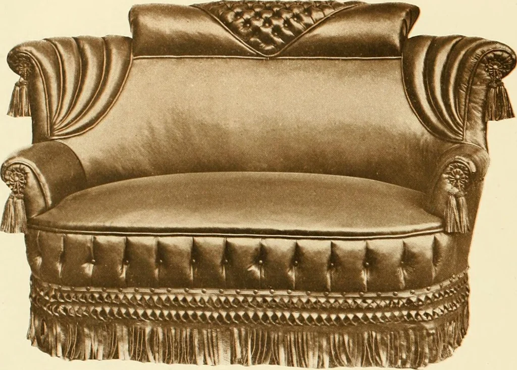An illustration from [Catalog], 1900, leaf 57