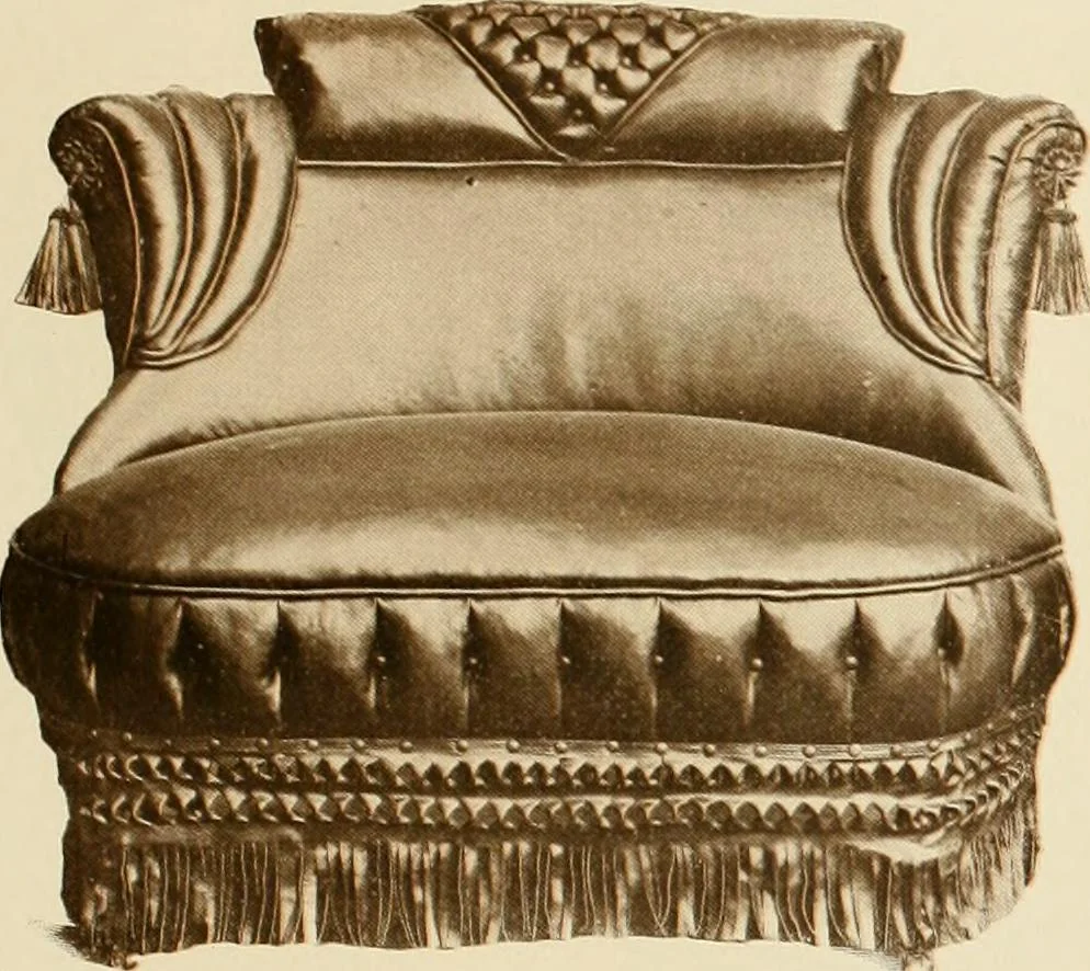 An illustration from [Catalog], 1900, leaf 58
