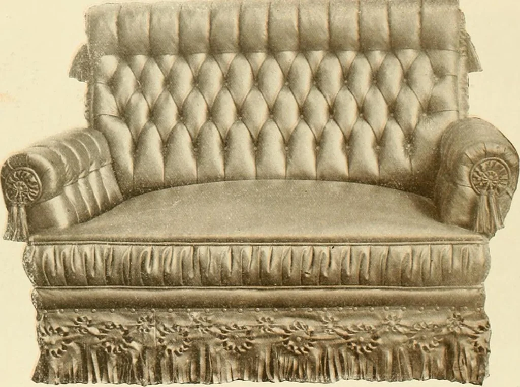 An illustration from [Catalog], 1900, leaf 59
