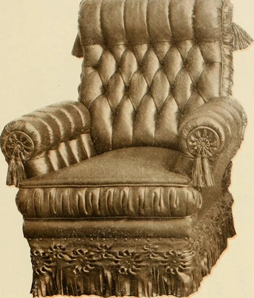 An illustration from [Catalog], 1900, leaf 60