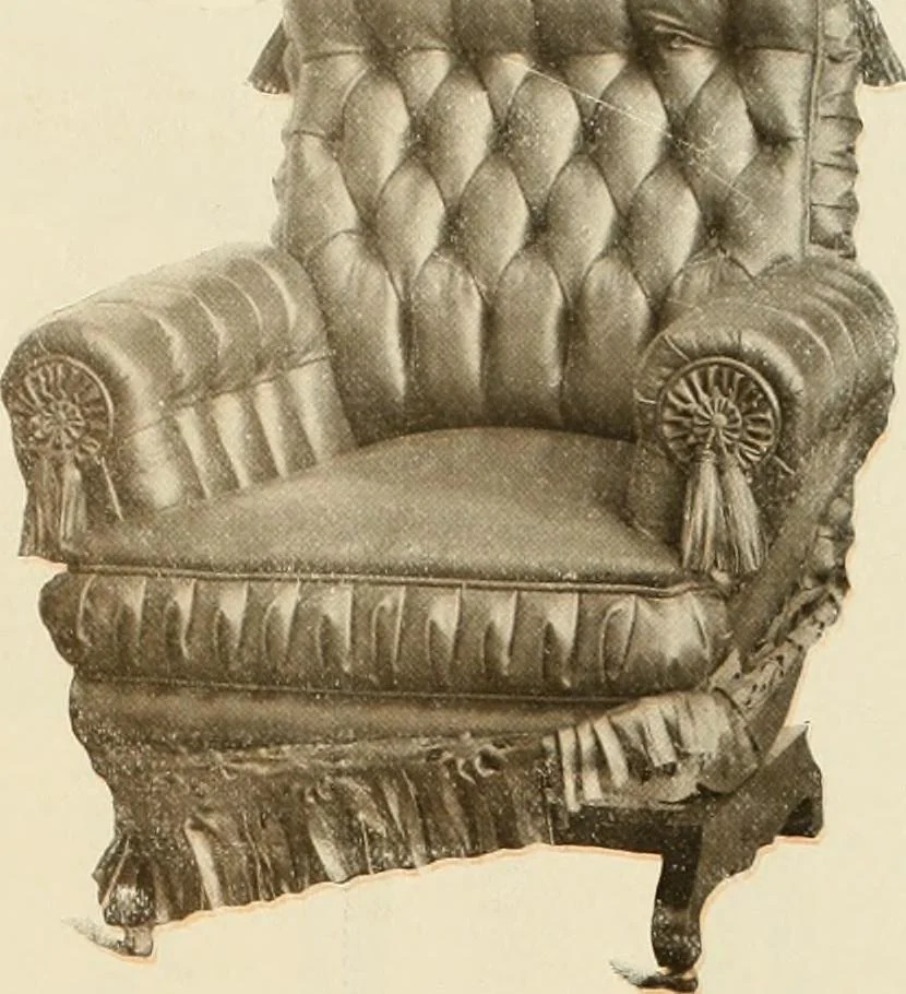 An illustration from [Catalog], 1900, leaf 60