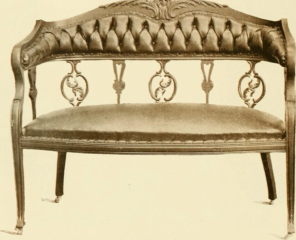 An illustration from [Catalog], 1900, leaf 61