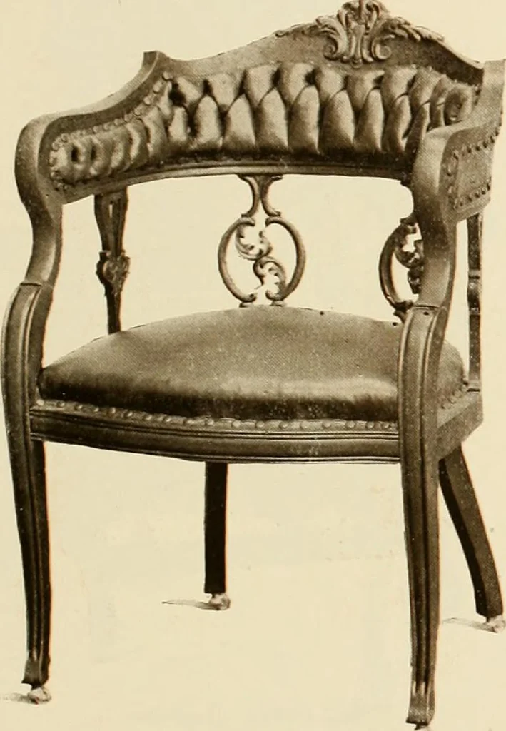 An illustration from [Catalog], 1900, leaf 62