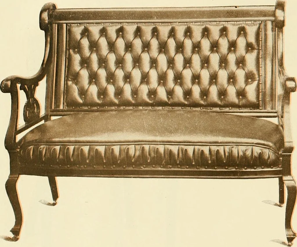 An illustration from [Catalog], 1900, leaf 63