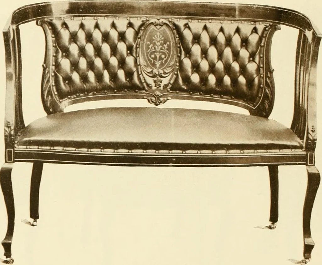 An illustration from [Catalog], 1900, leaf 65