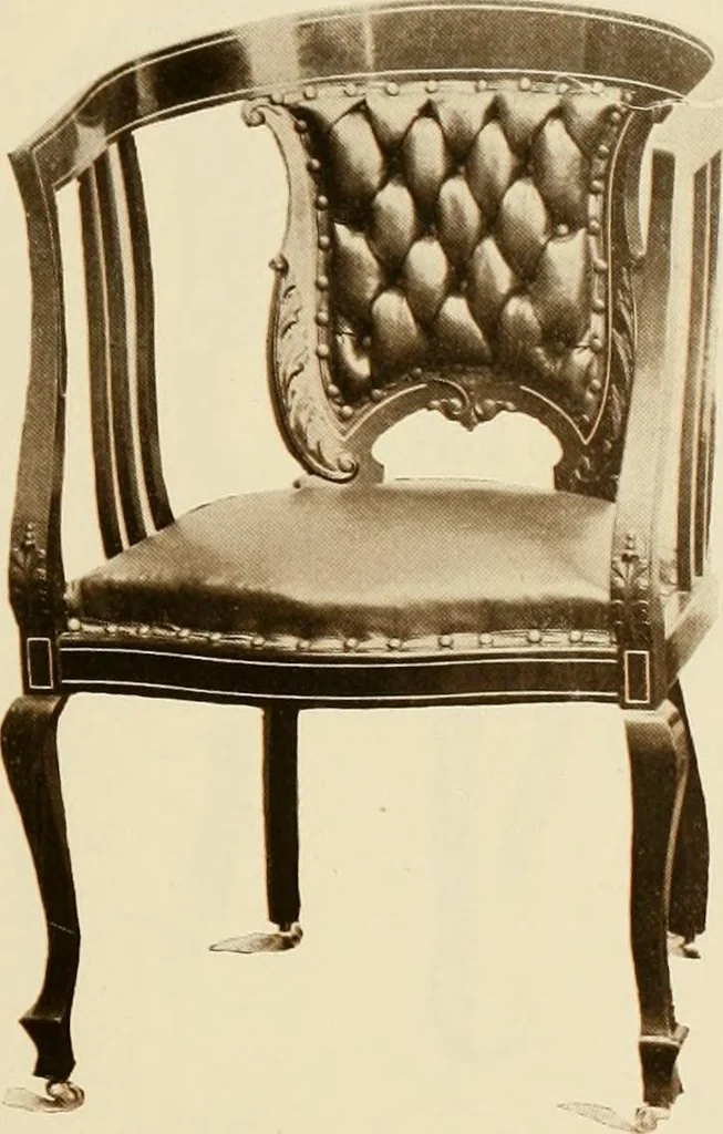 An illustration from [Catalog], 1900, leaf 66