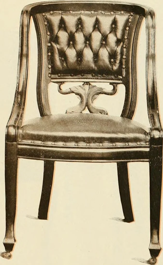 An illustration from [Catalog], 1900, leaf 68
