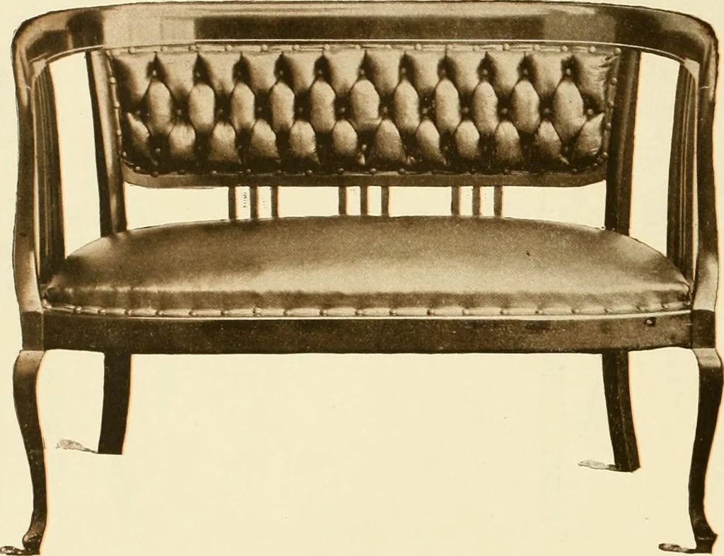 An illustration from [Catalog], 1900, leaf 69