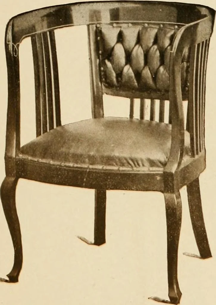 An illustration from [Catalog], 1900, leaf 70