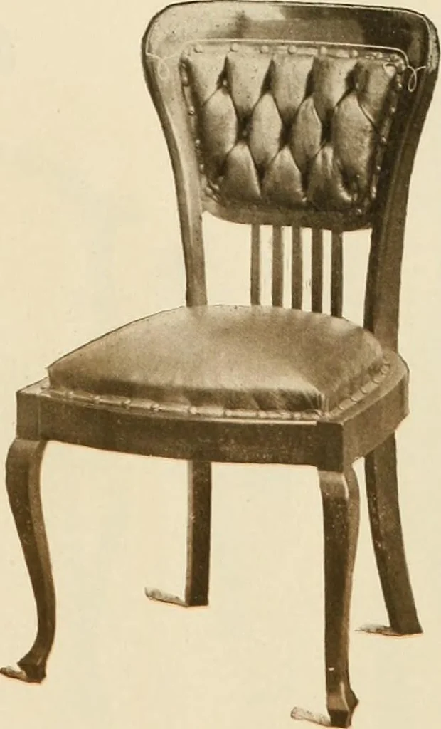 An illustration from [Catalog], 1900, leaf 70