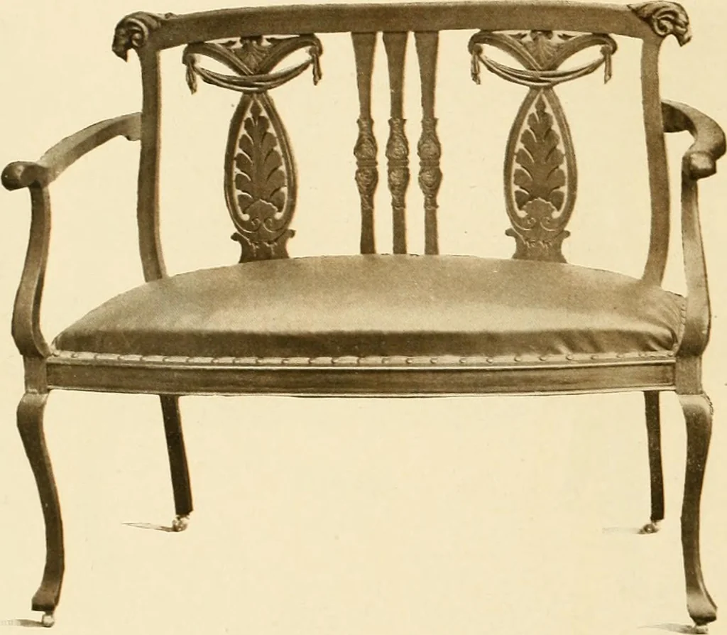 An illustration from [Catalog], 1900, leaf 71